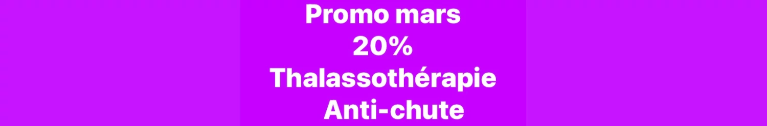 Promos septembre